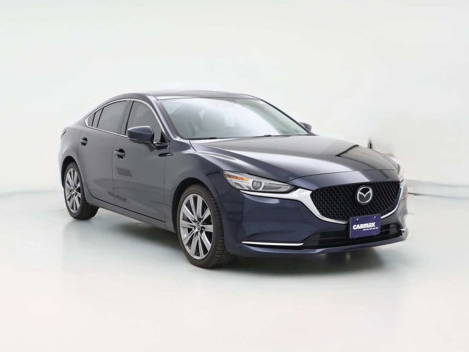 2020 MAZDA Mazda6