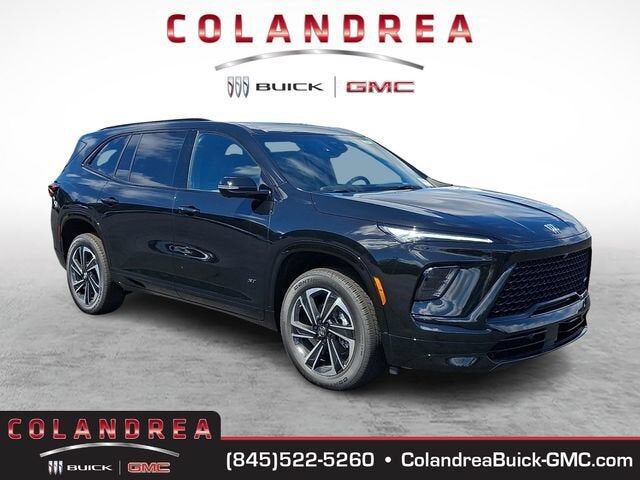 2026 BUICK Enclave