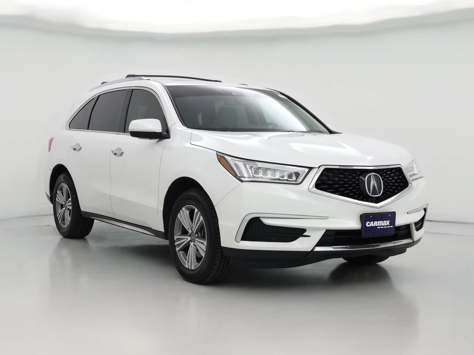 2020 ACURA MDX