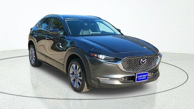 2023 MAZDA CX-30
