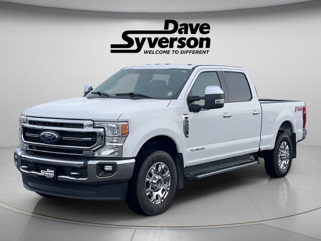 2022 FORD F-350
