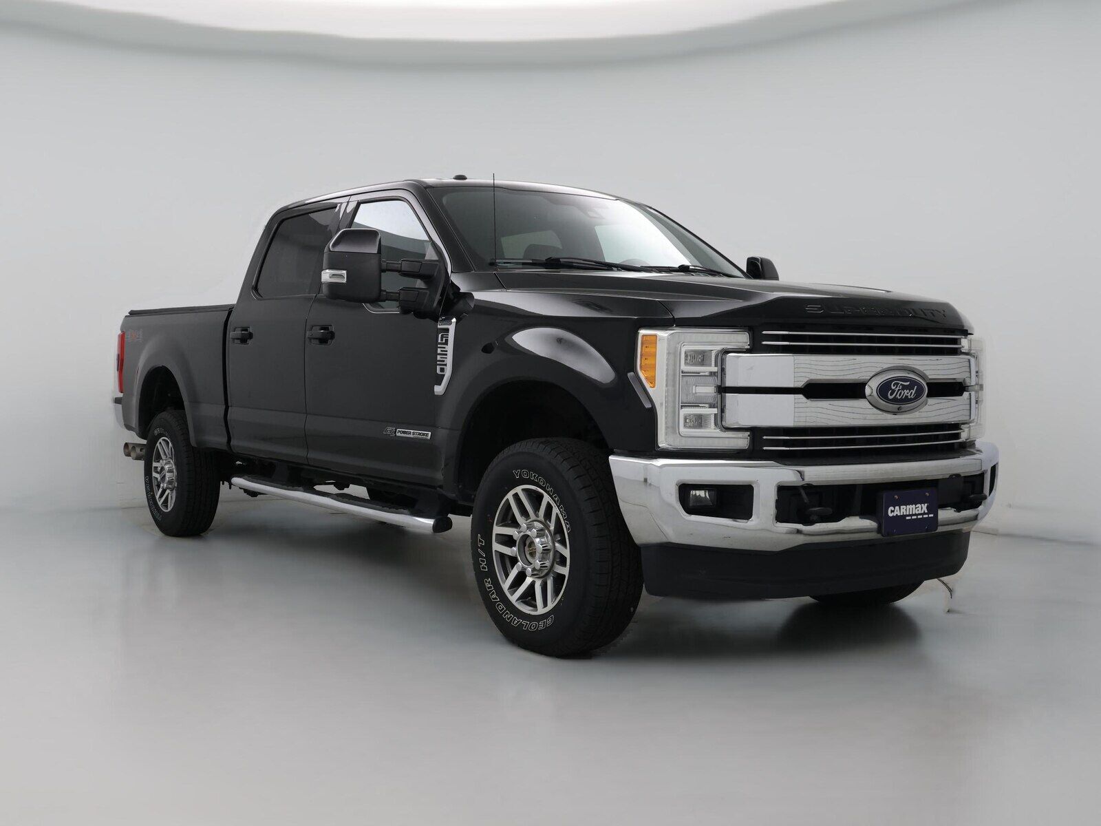 2018 FORD F-250