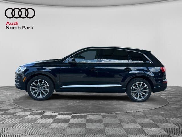2017 Audi Q7
