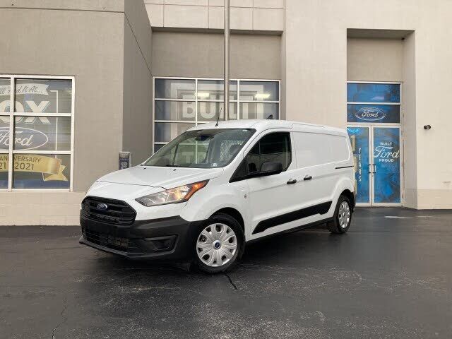 2022 FORD Transit