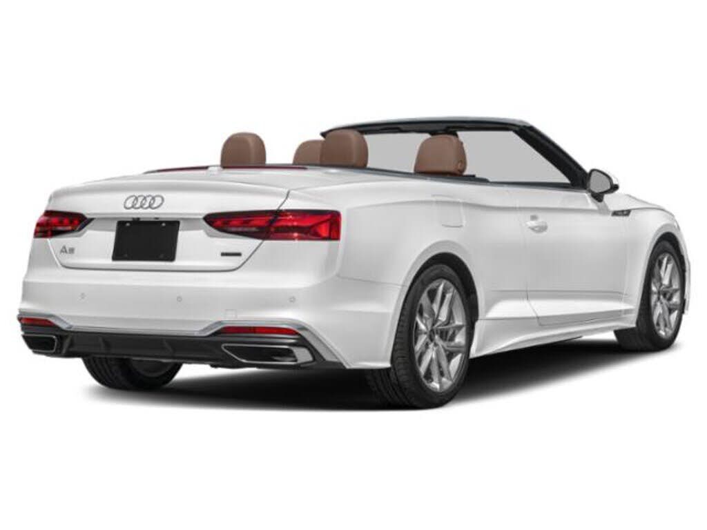 2024 Audi A5