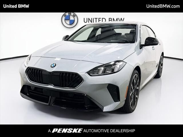 2026 BMW 2 Series
