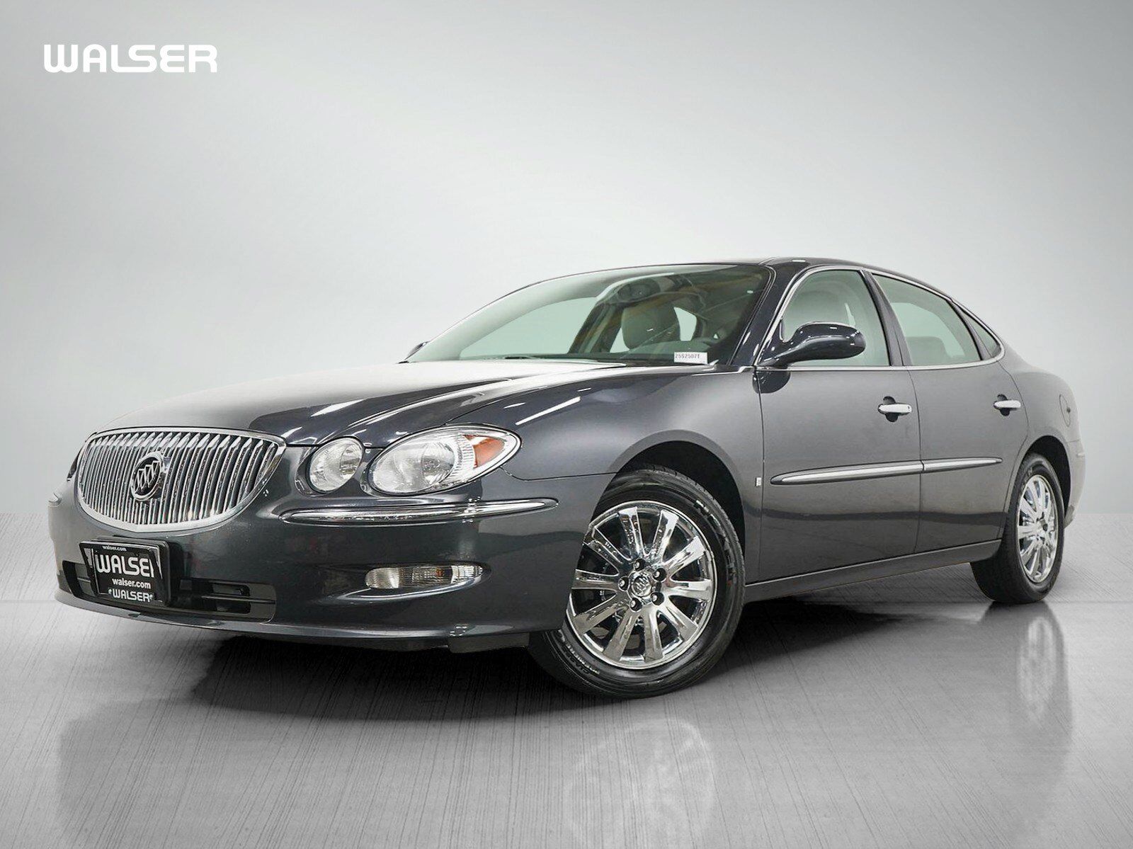 2009 BUICK LaCrosse