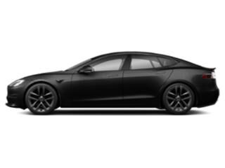 2021 TESLA Model S