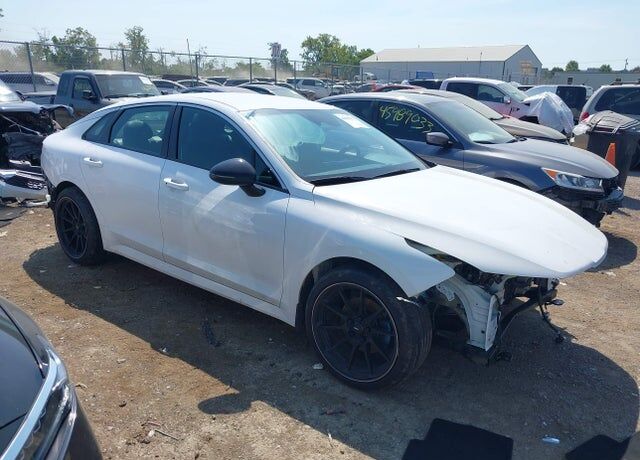 2023 KIA K5