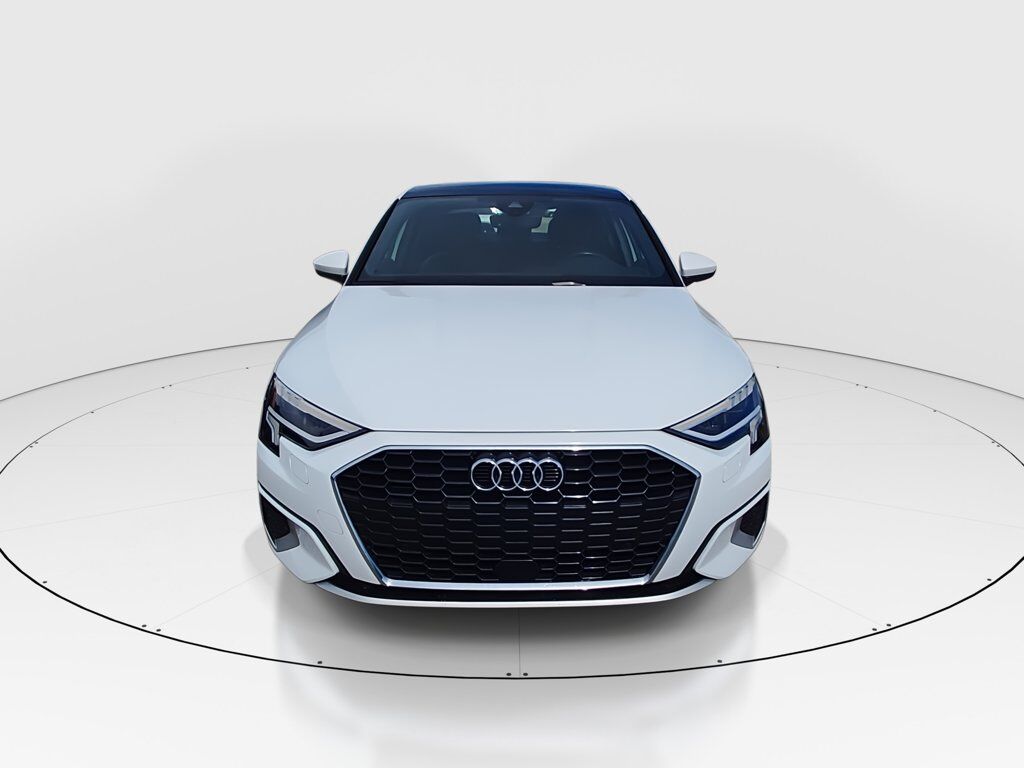 2024 Audi A3