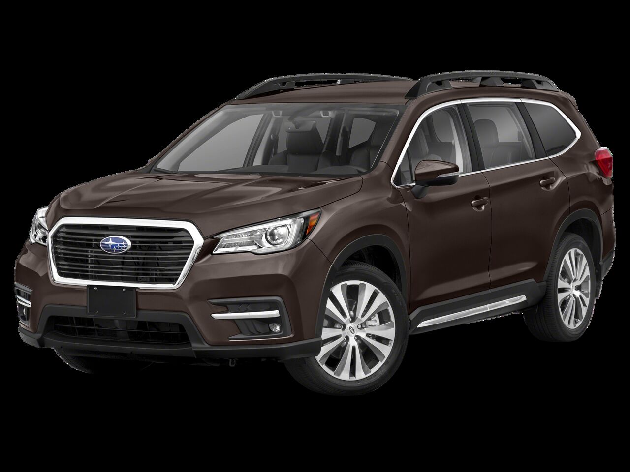 2020 SUBARU Ascent