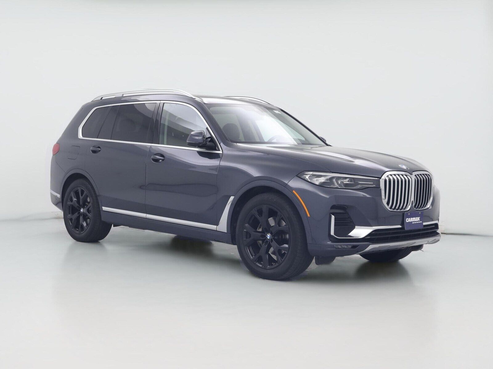 2022 BMW X7