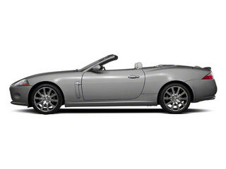 2010 JAGUAR XK