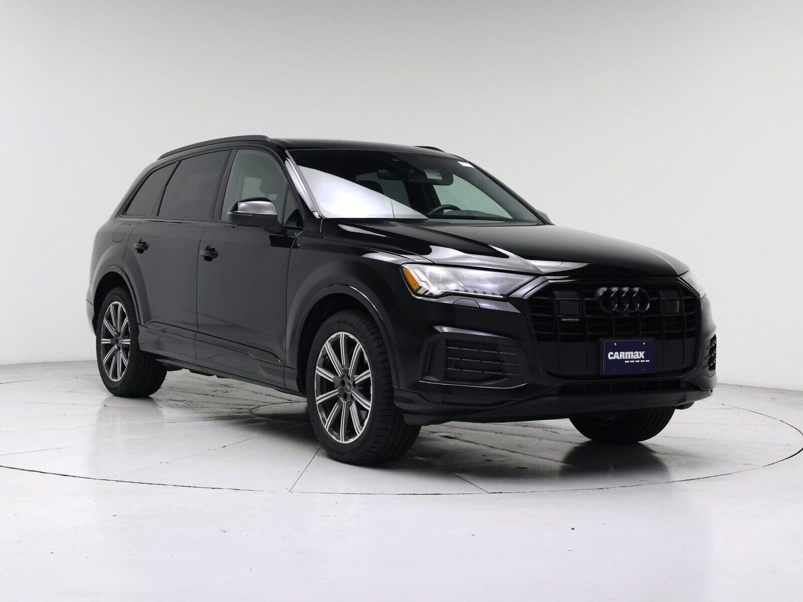 2023 Audi Q7