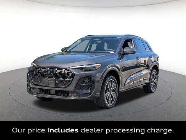 2026 AUDI Q5