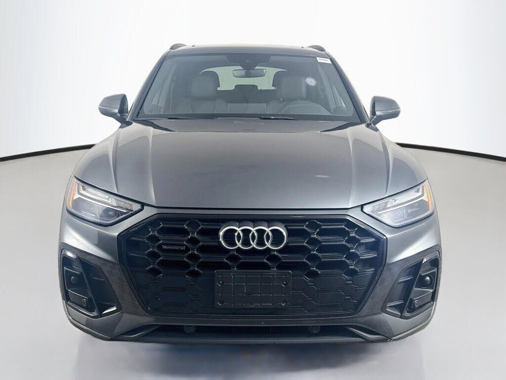 2025 Audi Q5
