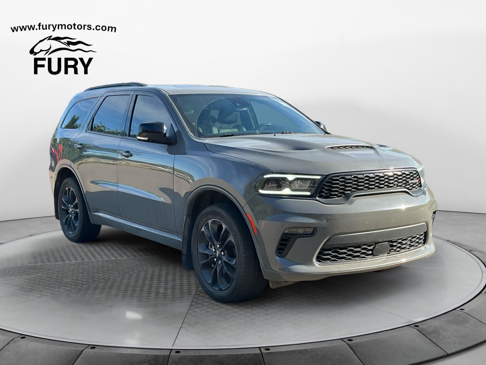 2022 DODGE Durango