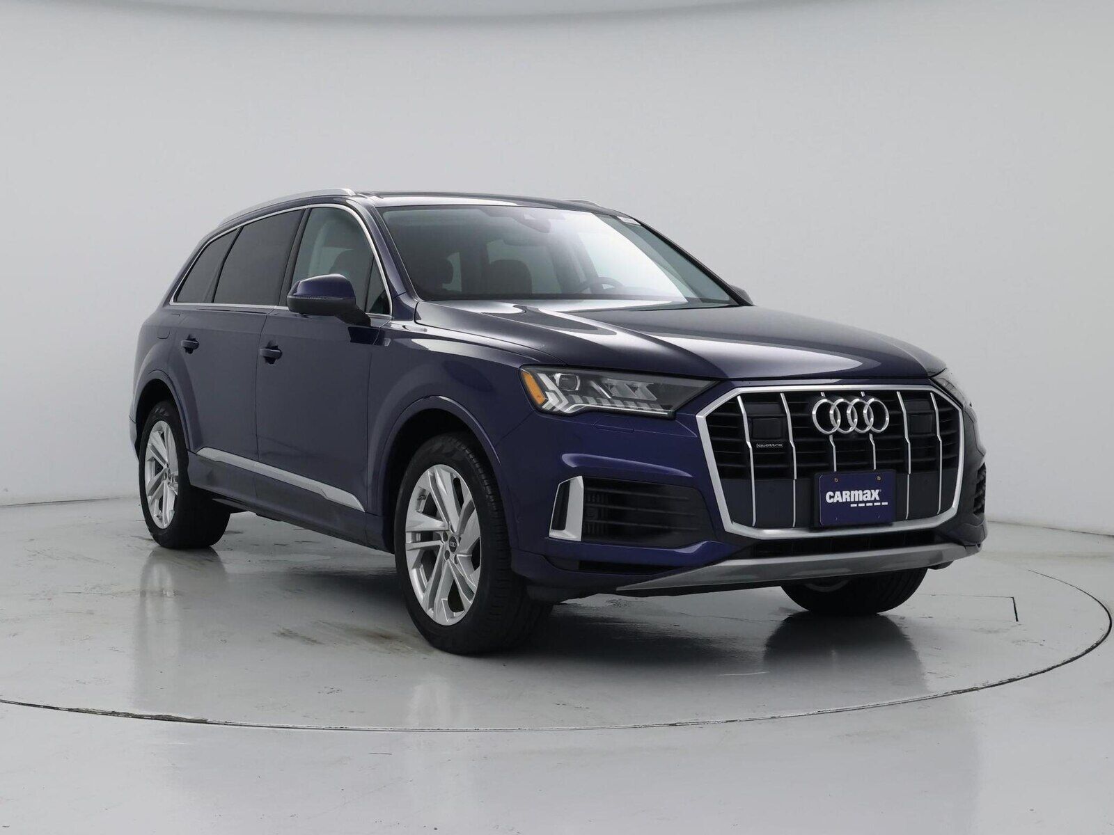 2023 Audi Q7
