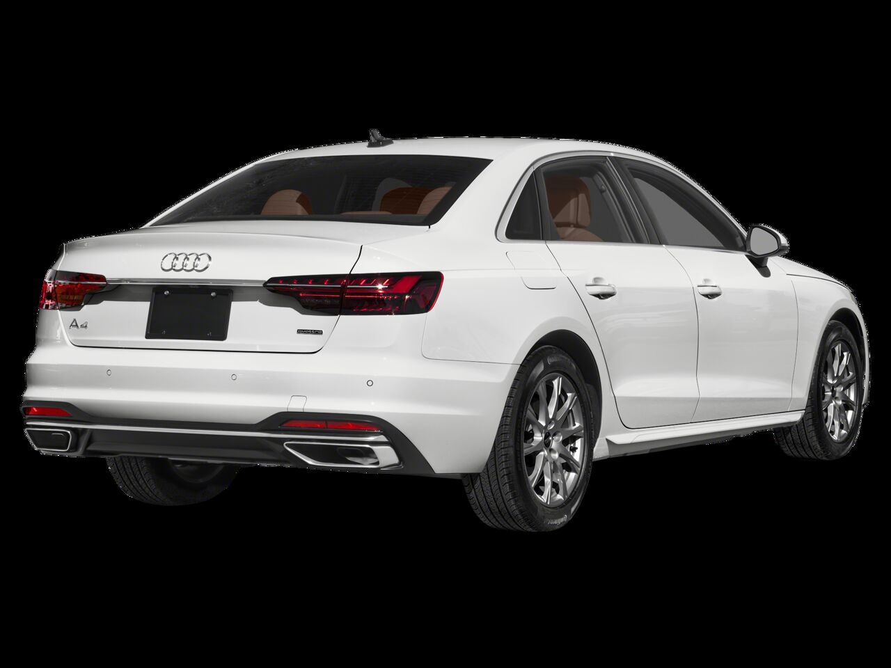 2023 Audi A4