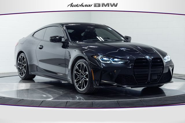 2024 BMW M4