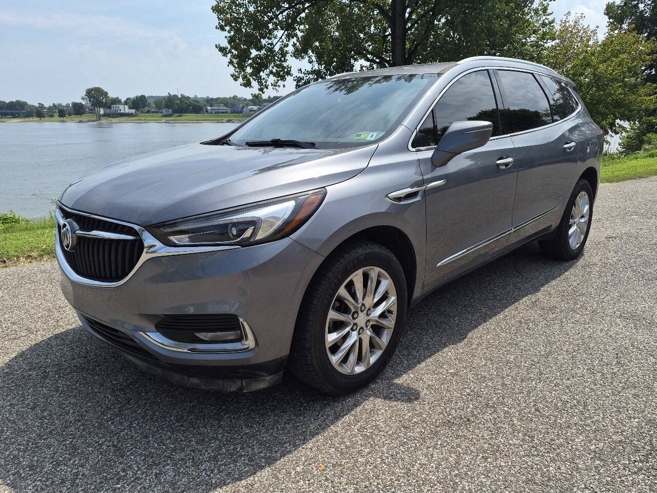 2019 BUICK Enclave