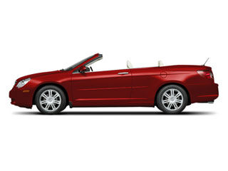 2008 CHRYSLER Sebring