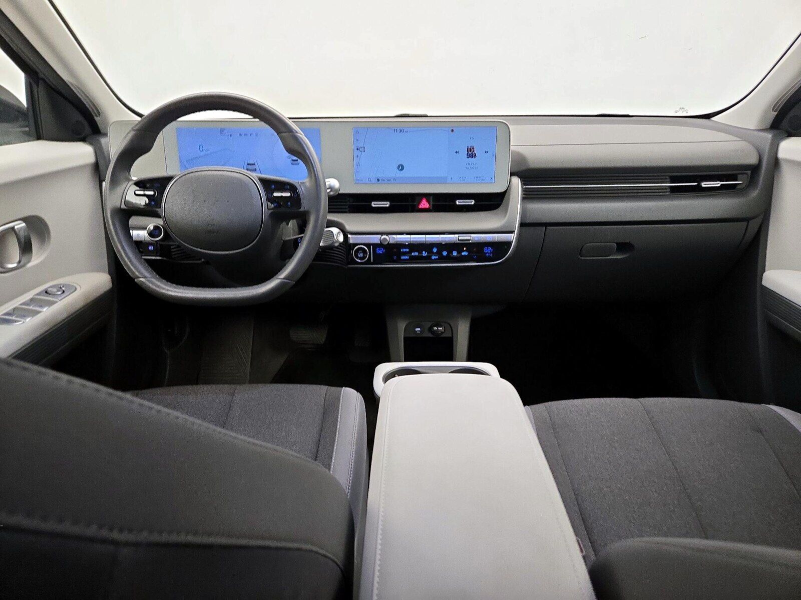 2024 HYUNDAI IONIQ 5