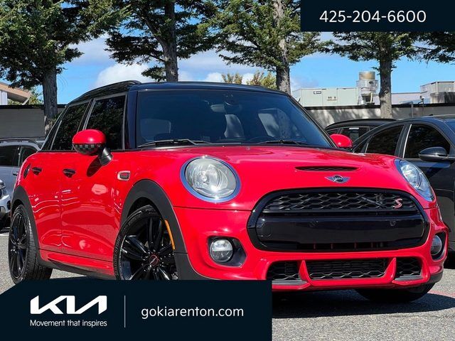 2016 MINI Hardtop