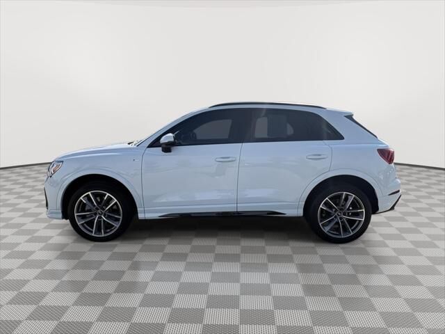 2024 Audi Q3