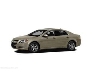 2012 CHEVROLET Malibu