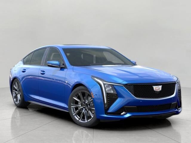 2026 CADILLAC CT5