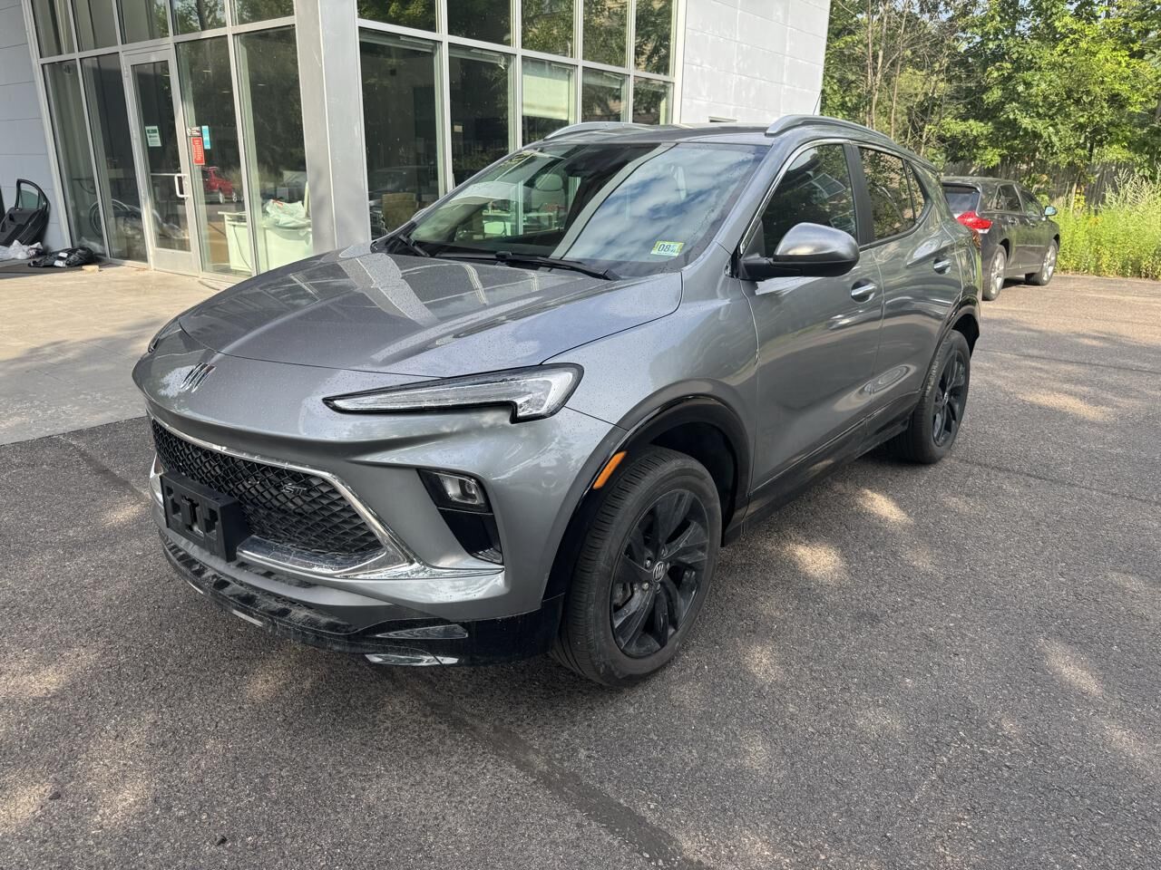 2024 BUICK Encore GX