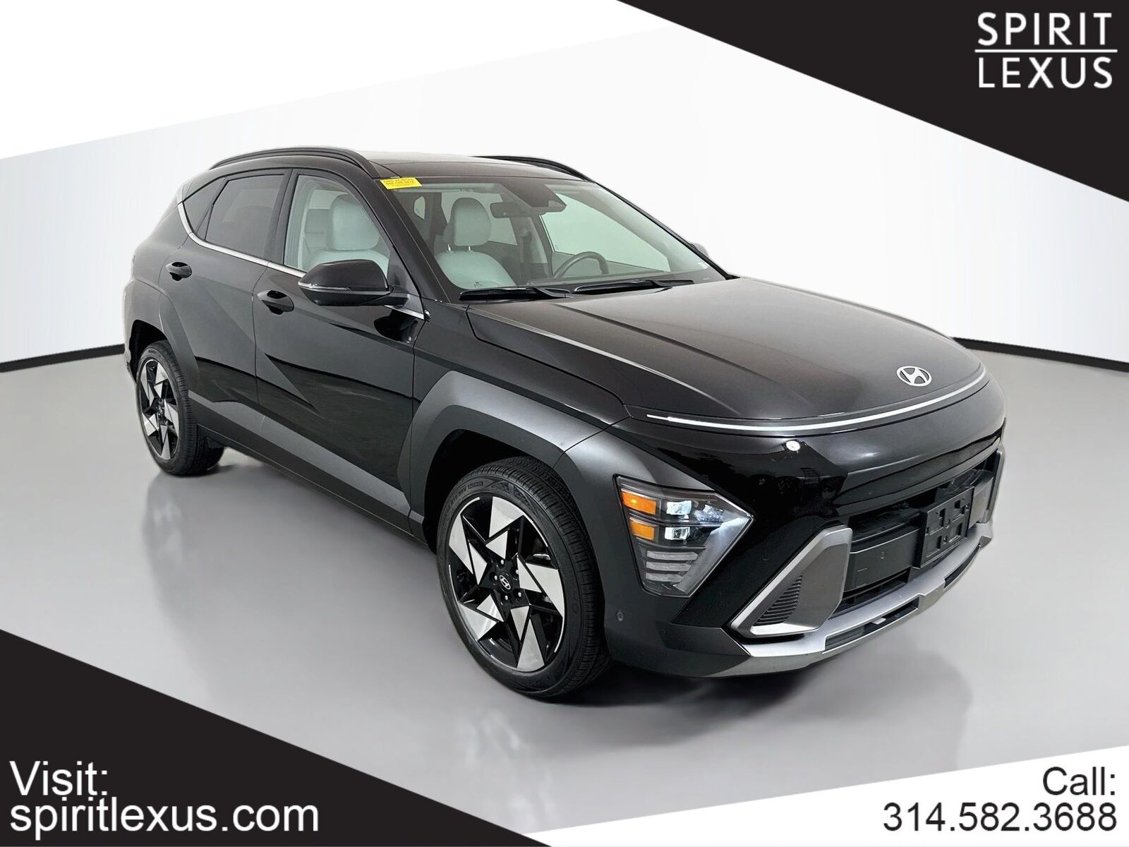 2024 HYUNDAI Kona