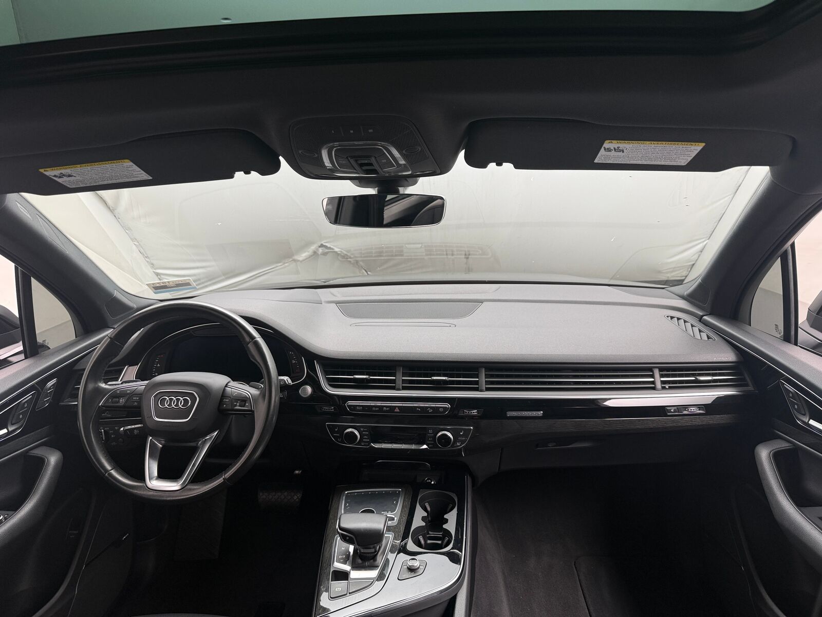 2018 Audi Q7
