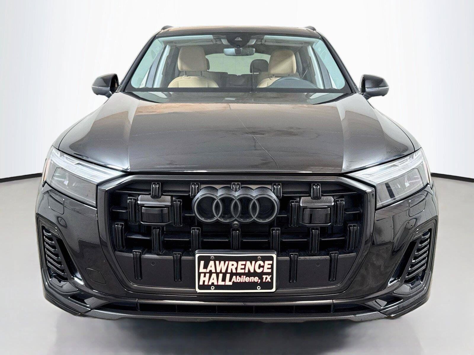 2025 Audi Q7