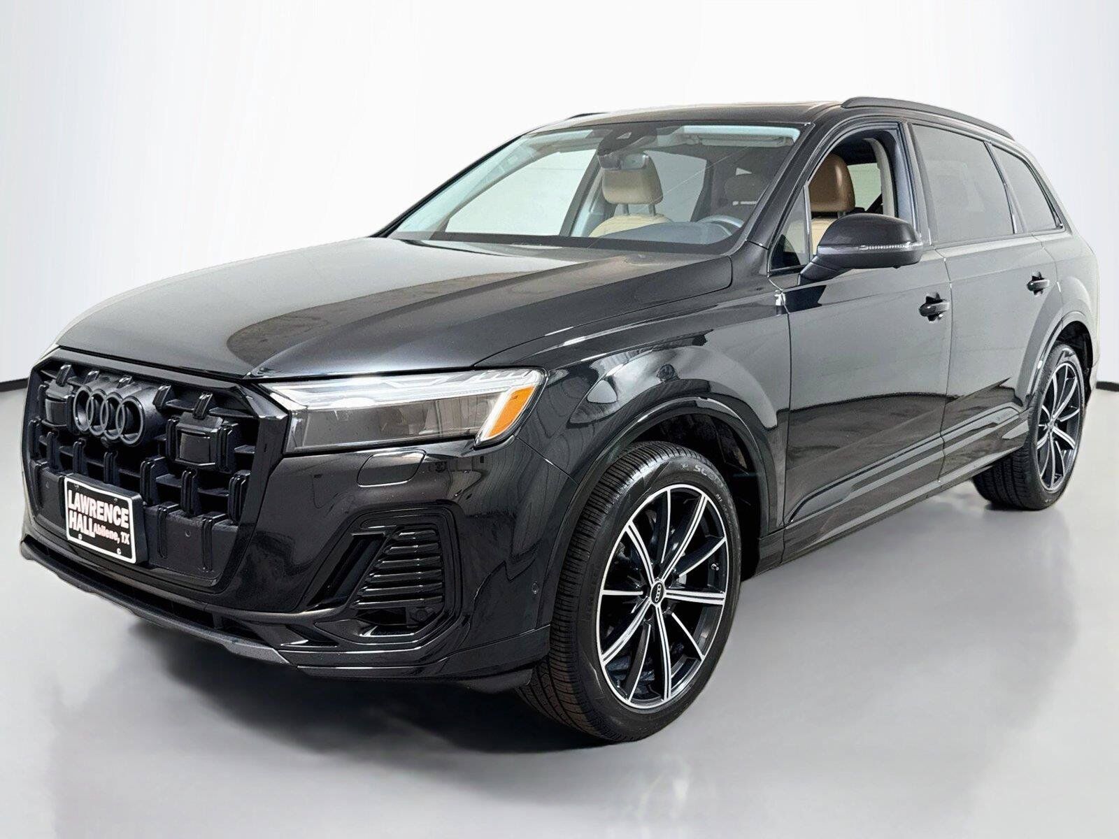 2025 AUDI Q7