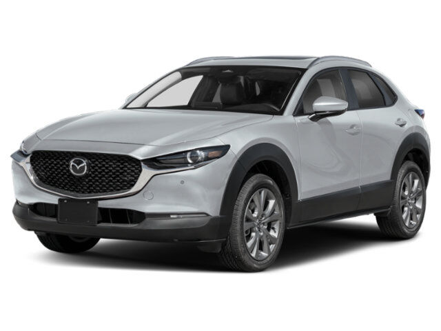 2026 MAZDA CX-30