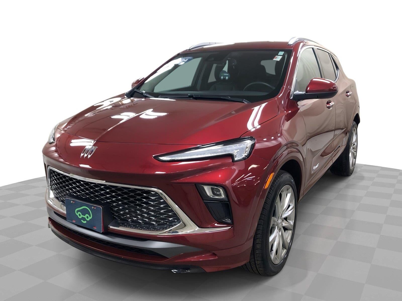 2024 BUICK Encore GX