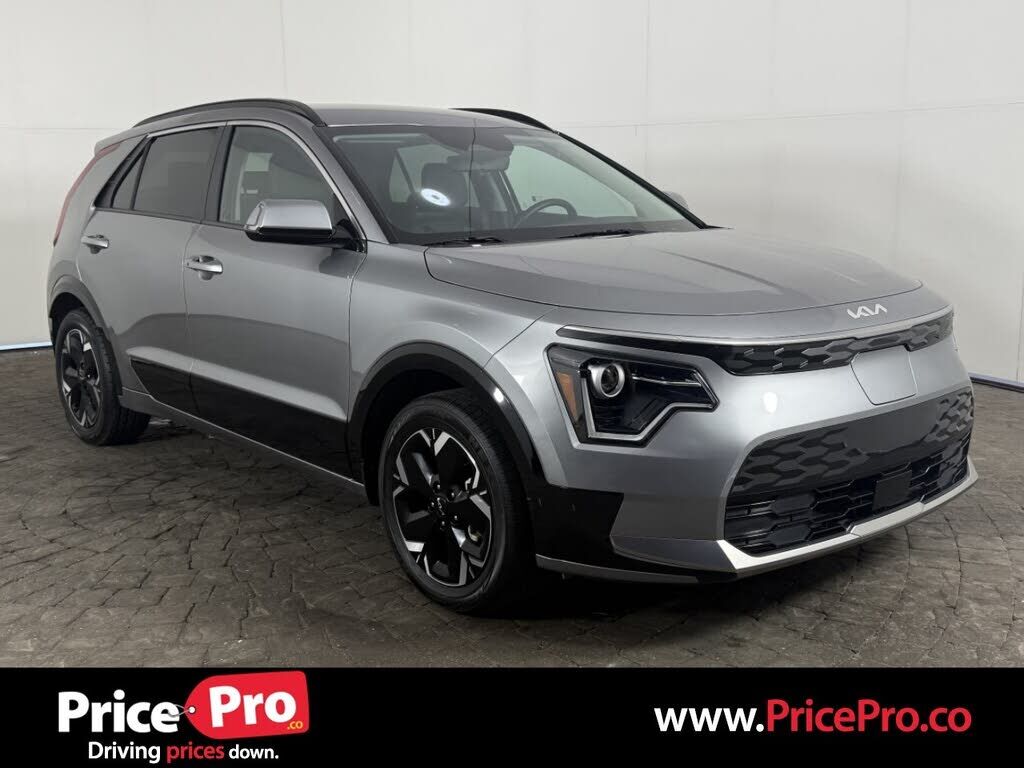 2023 KIA Niro