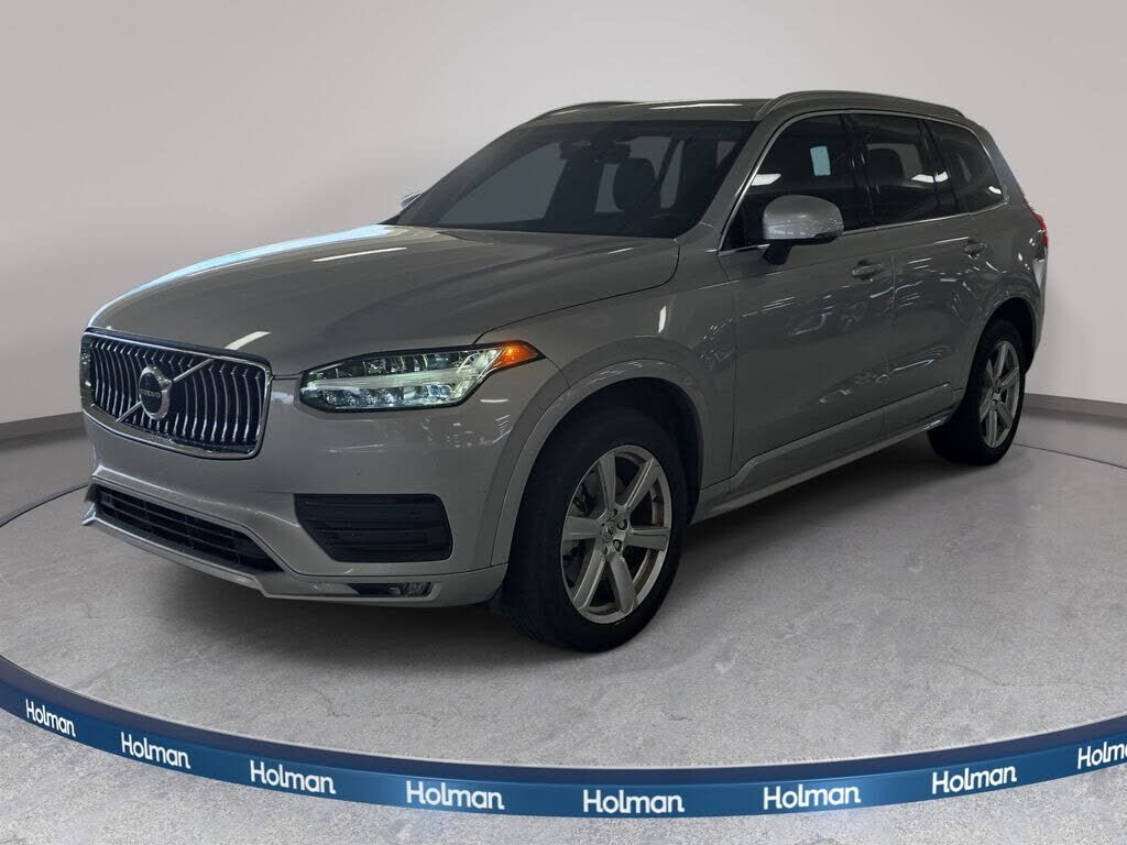 2023 VOLVO XC90