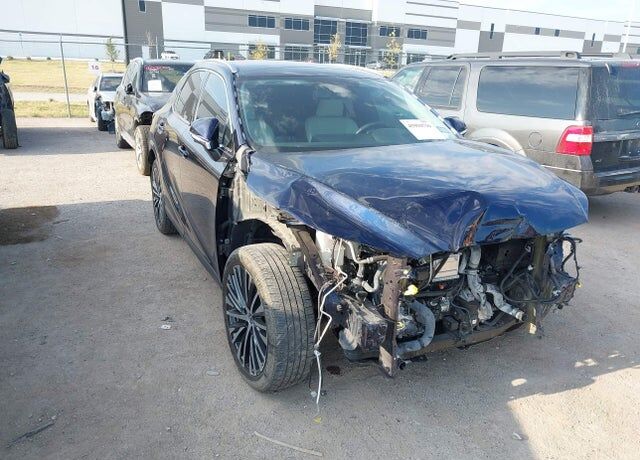 2023 LEXUS RX