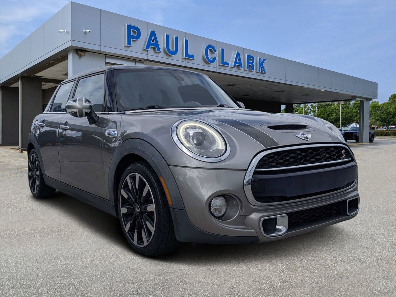 2017 MINI Hardtop