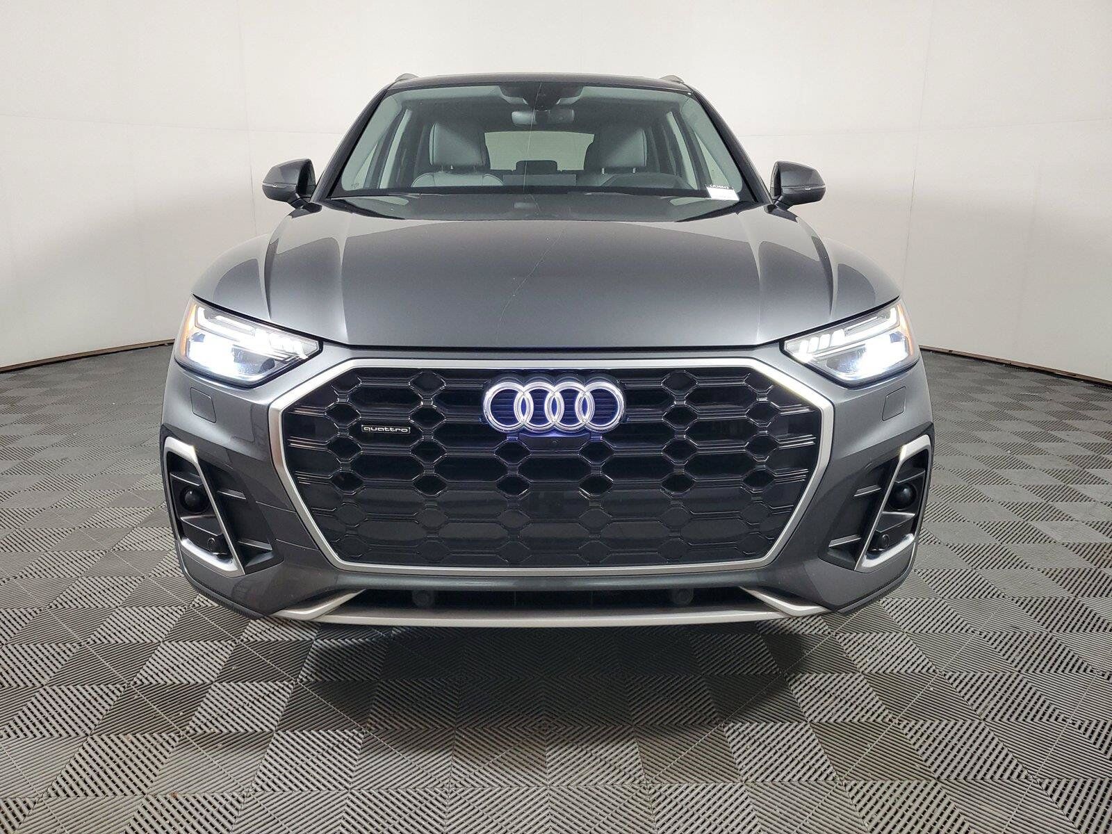 2024 Audi Q5