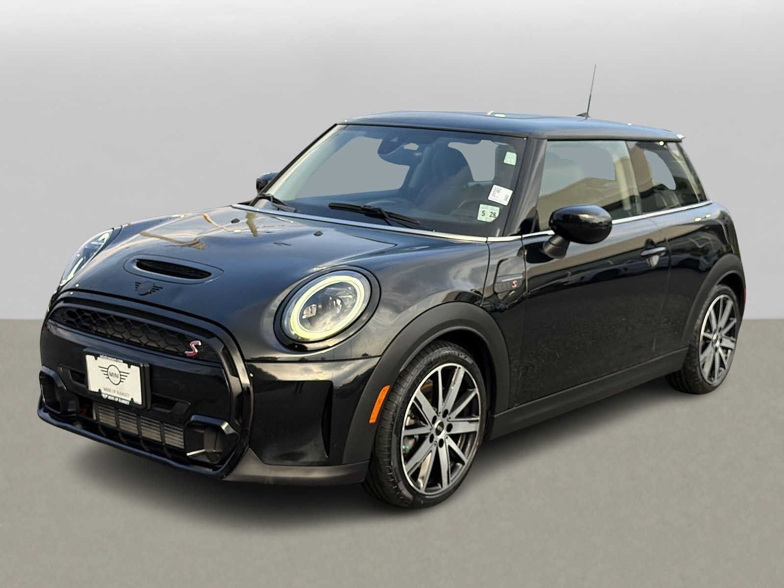 2024 MINI Hardtop