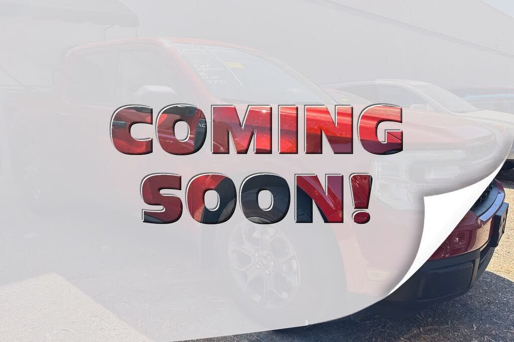 2024 FORD Maverick