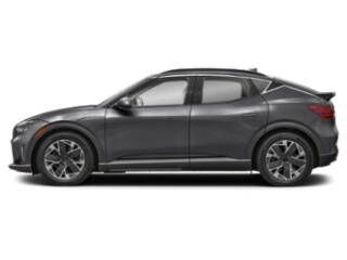 2025 GENESIS GV60