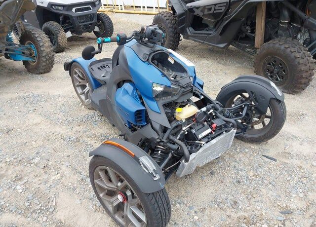 2024 CAN-AM Ryker
