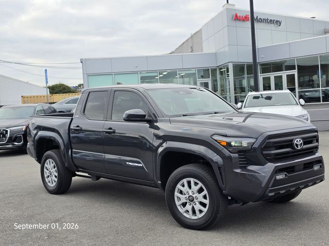 2016 GMC Canyon