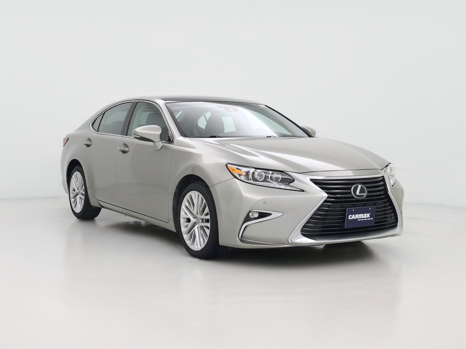 2016 LEXUS ES