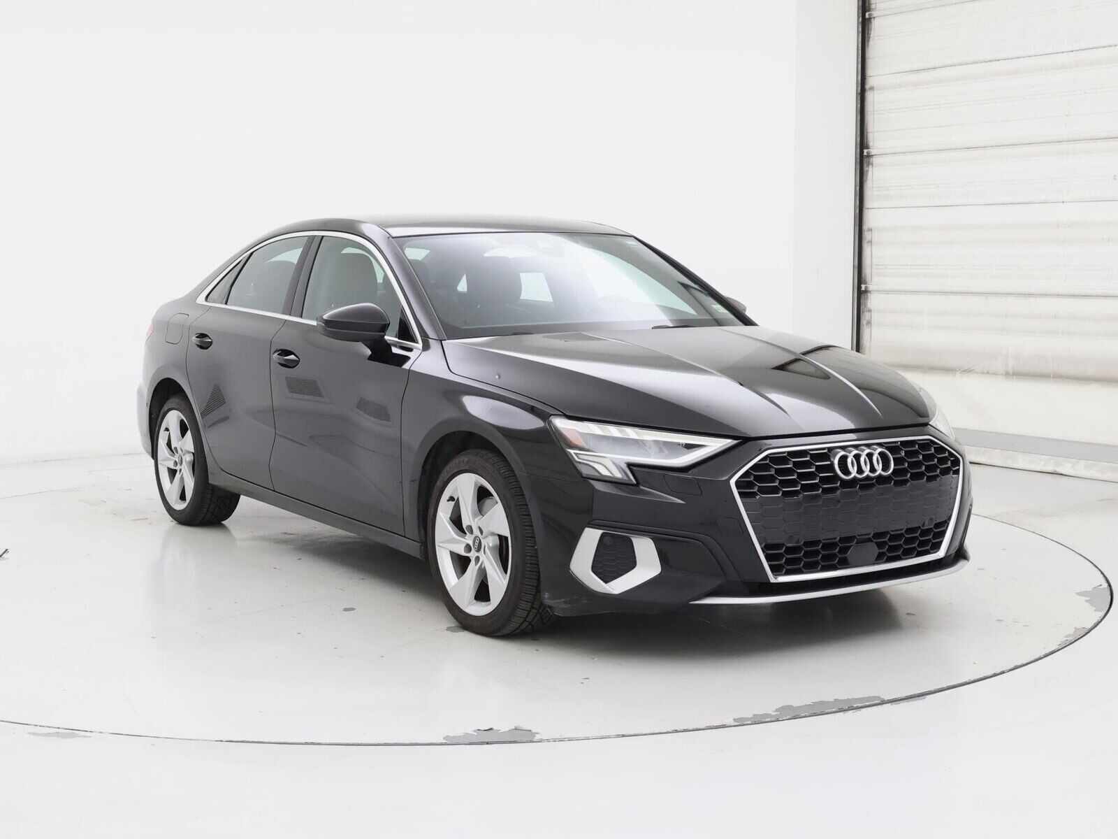 2024 Audi A3